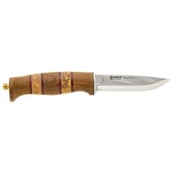 Couteau Helle Harding Rubin - Edition Limit&eacute;e