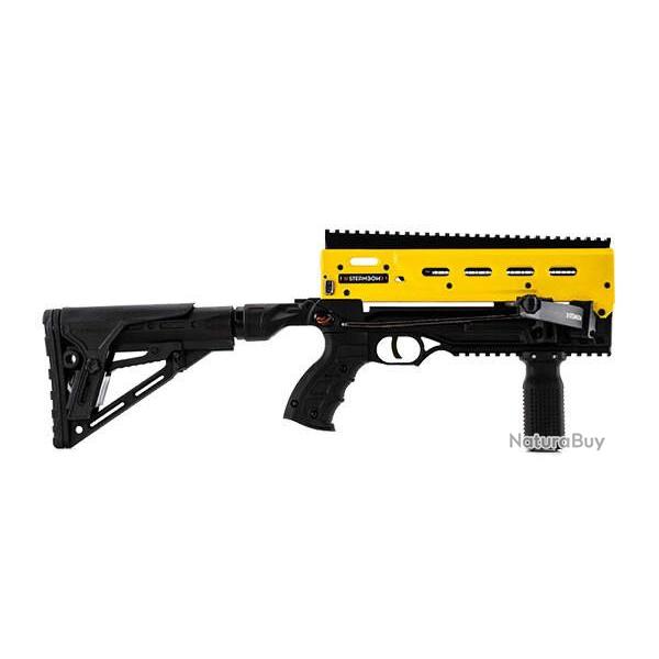 AR-Series - B08 Tactical - Cal.68
