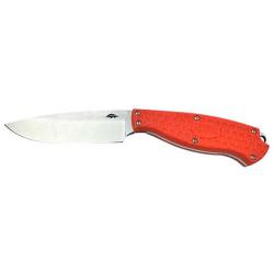 Couteau Honey Badger Outfitter Orange