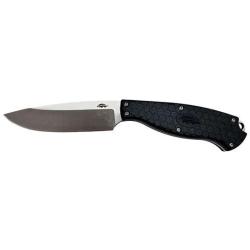 Couteau Honey Badger Outfitter Noir