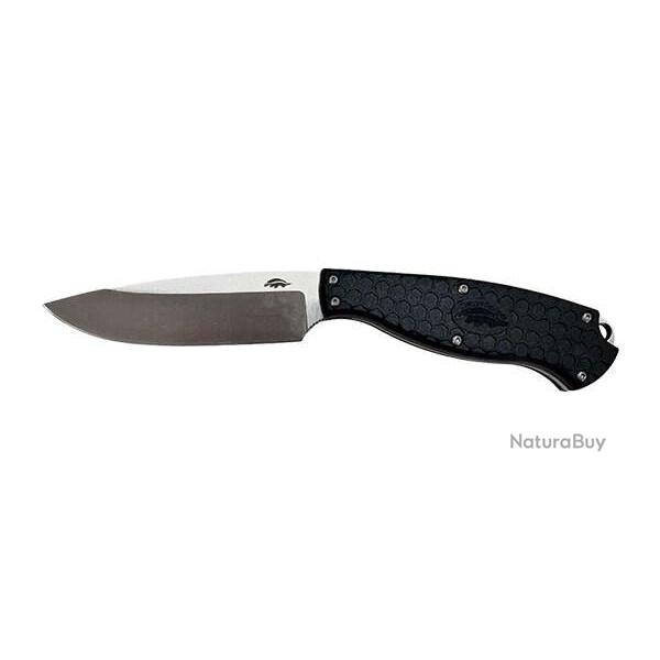 Couteau Honey Badger Outfitter Noir