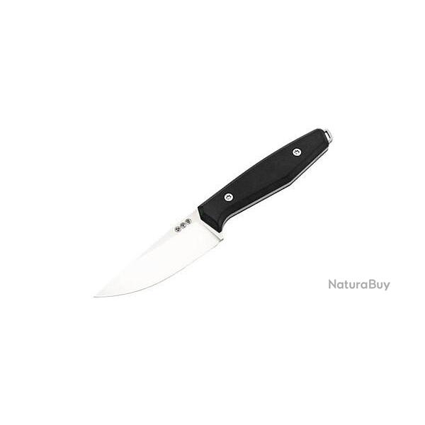 Couteau Boker Daily Knives AK1 Droppoint N690