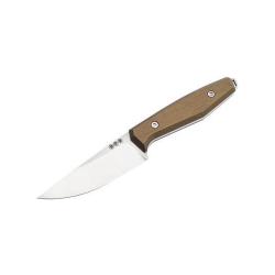 Couteau Boker Daily Knives AK1 Droppoint MagnaCut Gold