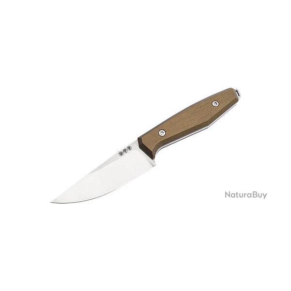 Couteau Boker Daily Knives AK1 Droppoint MagnaCut Gold