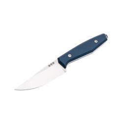 Couteau Boker Daily Knives AK1 Droppoint MagnaCut Blue