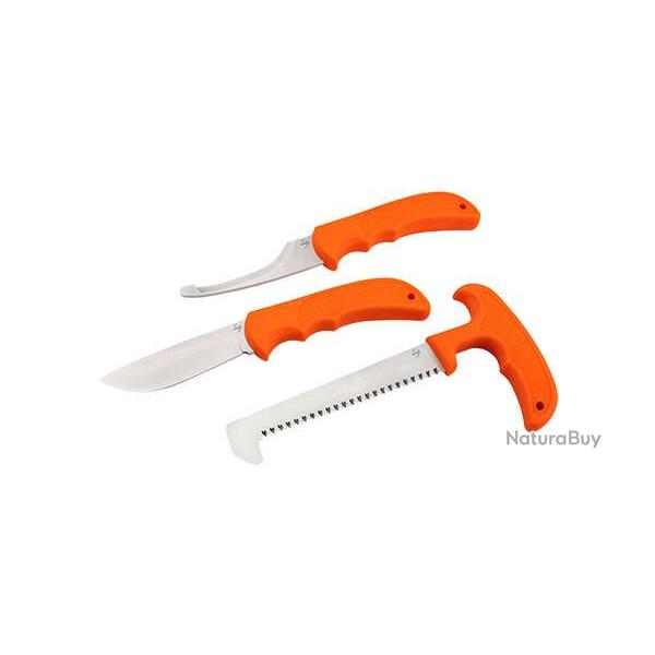 Couteau Boker Plus Hl Game Set