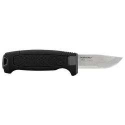 Couteau Morakniv Amberg Compact Inox - Black Skies