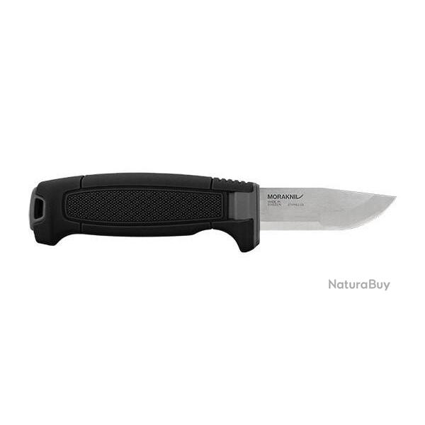 Couteau Morakniv Amberg Compact Inox - Black Skies