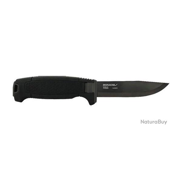 Couteau Morakniv Amberg Carbone BlackBlade - Black Skies