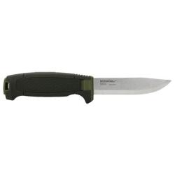 Couteau Morakniv Amberg Inox - Deep Forests Green