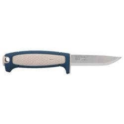 Couteau Morakniv Risberg Inox - Blueberries
