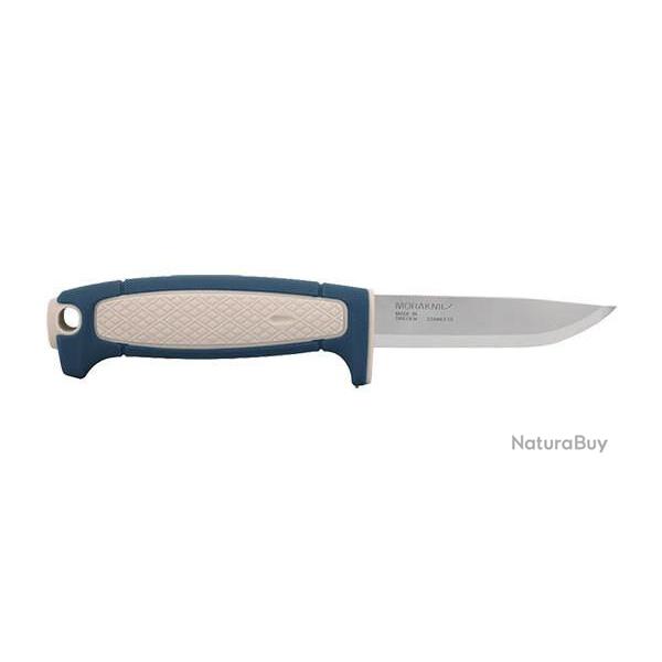 Couteau Morakniv Risberg Inox - Blueberries