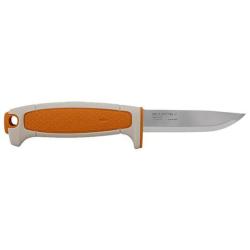 Couteau Morakniv Risberg Carbone - Sunset Burnt