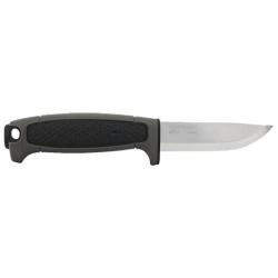 Couteau Morakniv Risberg Carbone - HeavyDuty Black Skies