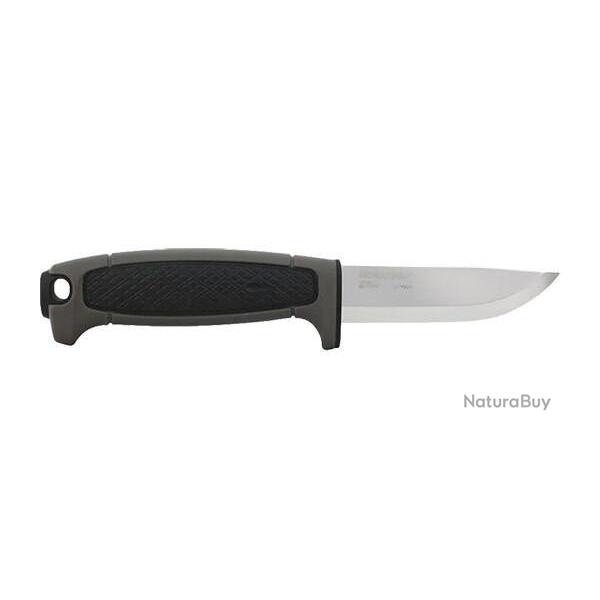 Couteau Morakniv Risberg Carbone - HeavyDuty Black Skies
