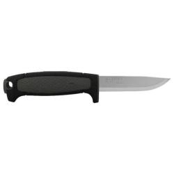 Couteau Morakniv Risberg Carbone - Black Skies