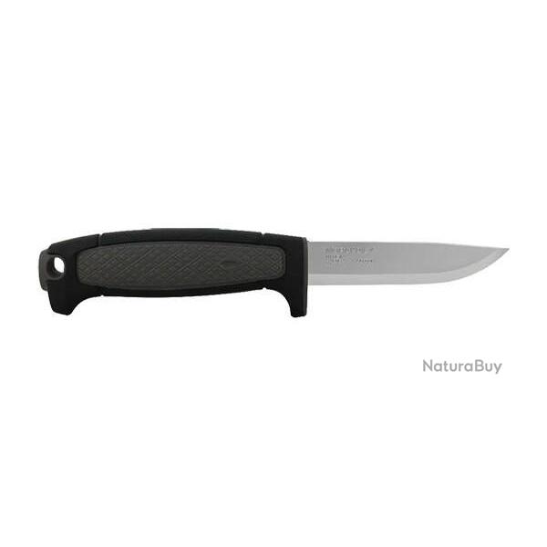 Couteau Morakniv Risberg Carbone - Black Skies