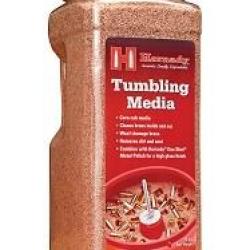 M&eacute;dia Hornady Pour Tumbler