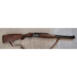 Fusil Superpos&eacute; Express SABATTI 9.3X74R