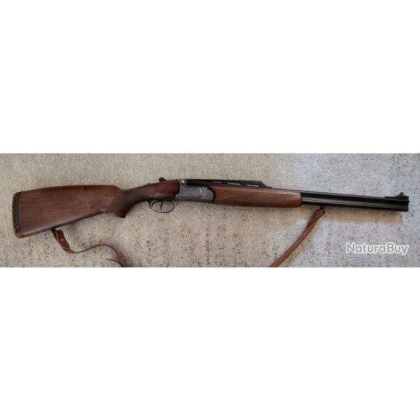 Fusil Superpos� Express SABATTI 9.3X74R