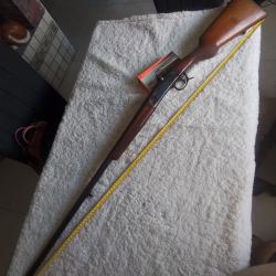 Calibre 20 simplex jaspee