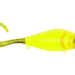 Leurre coulant CWC Guppie Jr M012