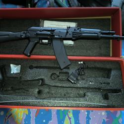 AKS-74U FULL METAL