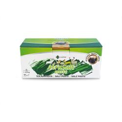 ATRASALT - P&Acirc;TE DE SEL  D'ATTRACTION POUR ONGUL&Eacute;S TRUFFLE - 2,4 kg | 4pcs