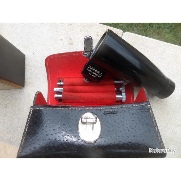 kit de viseur buscnel pour armes