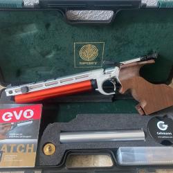 STEYR EVO 10