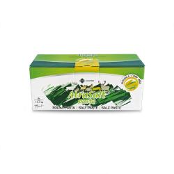 ATRASALT - P&Acirc;TE DE SEL  D'ATTRACTION POUR ONGUL&Eacute;S MAIS - 2,4 kg | 4pcs