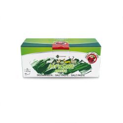ATRASALT - P&Acirc;TE DE SEL  D'ATTRACTION POUR ONGUL&Eacute;S POMME - 2,4 kg | 4pcs