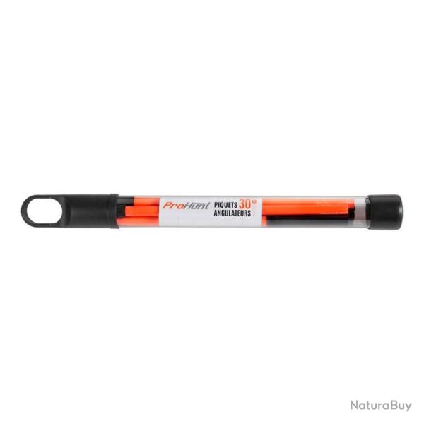 PROHUNT PIQUETS ANGULATEURS 30�