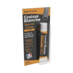 ARMAESTRIA GRAISSE BLANCHE CHOKE "G-CHOKE"