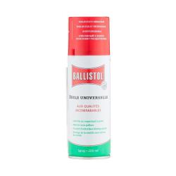 HUILE UNIVERSELLE 200 ML BALLISTOL