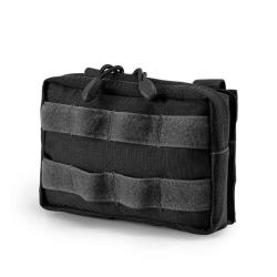 POCHE UTILITAIRE VGP NOIR OUTAC - DEFCON 5 NEUF U NOIR