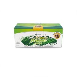 ATRASALT - P&Acirc;TE DE SEL  D'ATTRACTION POUR ONGUL&Eacute;S ANIS - 2,4 kg | 4pcs