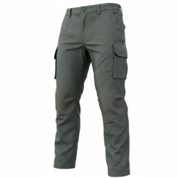 Pantalon militaire Style treillis M64 - 48