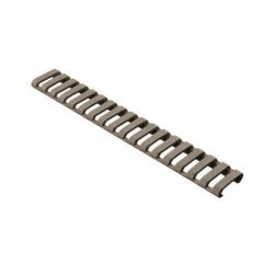 COUVRE RAIL SOUPLE PICATINNY FDE - MAGPUL NEUF U COYOTE