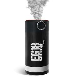 Fumig&egrave;ne EG18 wire pull assault smoke - Enola gaye Blanc