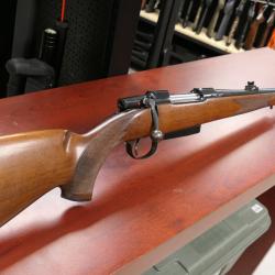 CZ 555  /550   CAL 30.06    AVEC STECHER   TOP PRIX