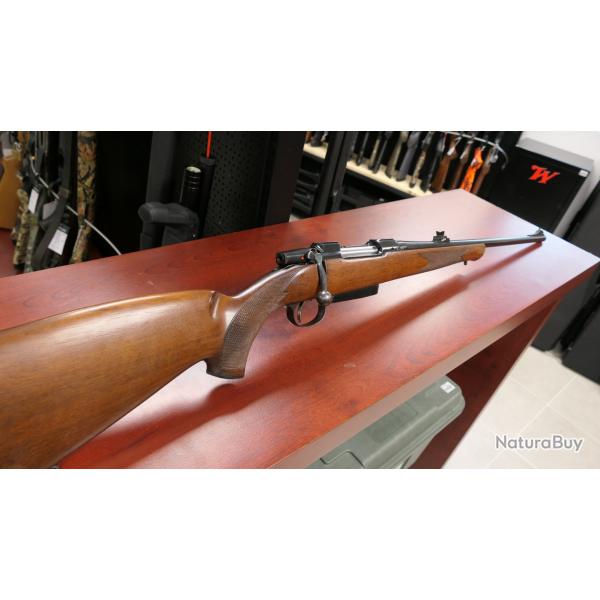 CZ 555  /550   CAL 30.06    AVEC STECHER   TOP PRIX