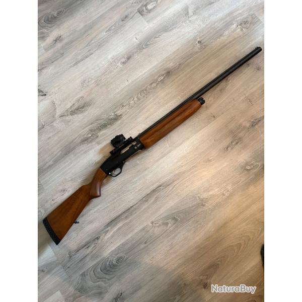 Baikal MP153