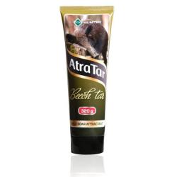 ATRA TAR - Attractif naturel pour sangliers et cerfs - Goudron de h&ecirc;tre - 320 gr