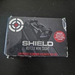 Rms 4moa reflex minisight