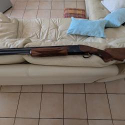 Vends Miroku trap 800W en parfait &eacute;tat ayant servi qu'un an