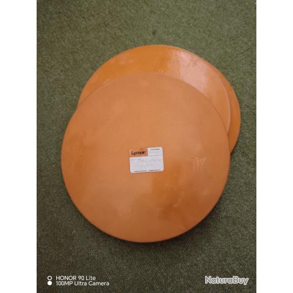 LYMAN COUVERCLE DE TUMBLER 2200