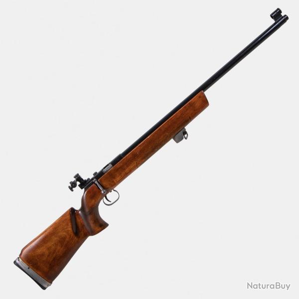 Carabine de Match Vostok CM2 Cal .22 LR