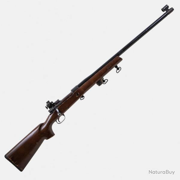 Carabine de Tir Parker Hale 1200 TX Cal .308 Win
