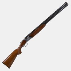 Fusil Superpos&eacute; Felix Sarasketa Cal 12 x 76